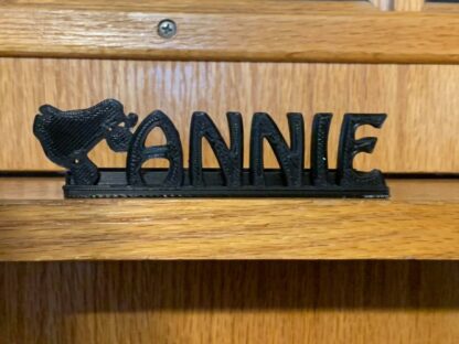 Annie