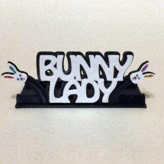 BunnyLady