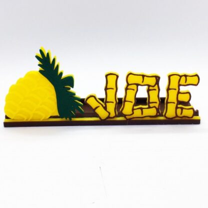 Joe