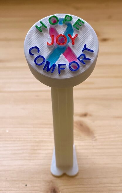Hope Joy Comfort