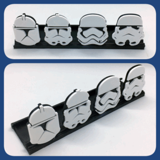 Stormtroopers