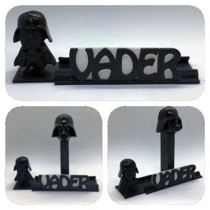 Vader