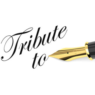 Tributes