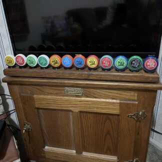 Pez Yo-yo Stand