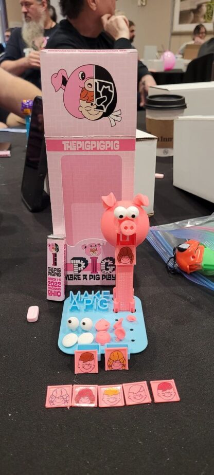 Make-A-Pig - Image 13