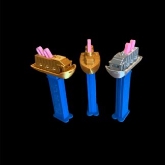 Pez Cruise 2024