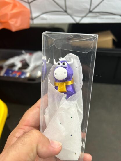 Pezylvania 2024