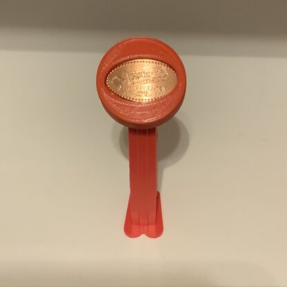 PVC pennies - red - Image 2