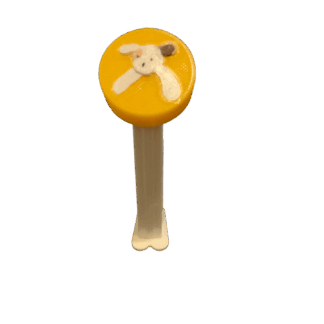 GCC doggie