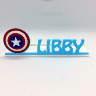 Libby