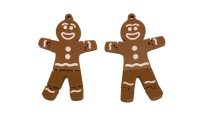 Gingerbread man