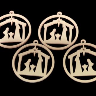 Ornaments