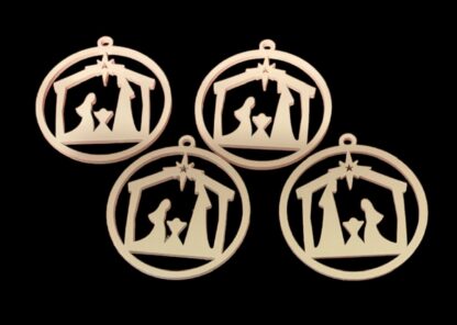 Ornaments