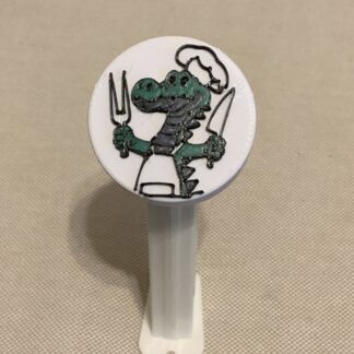 Gator Meat