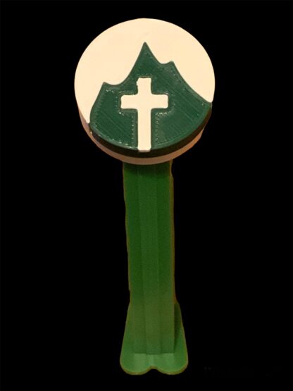 Cross Timbers Baptist Church