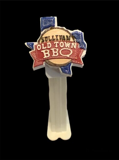 Old Town BBQ