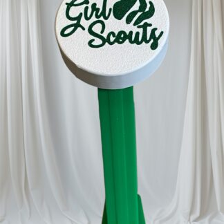 Girl Scouts