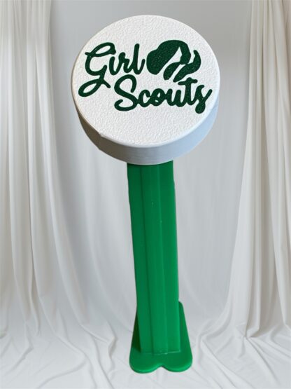 Girl Scouts