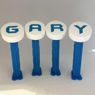 Gary