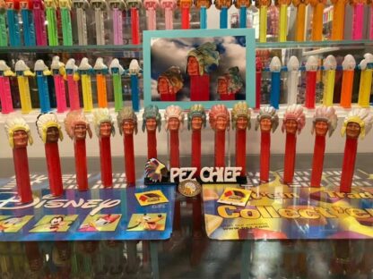 Pez Chief - Image 2