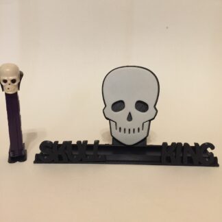 Skull King