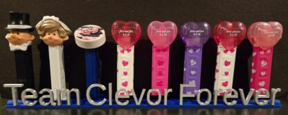 Team Clevor