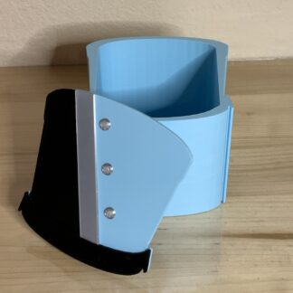 Band Hat Box