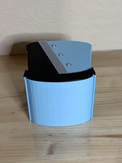 Band Hat Box - Image 2