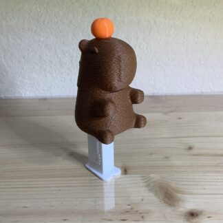 Capybara