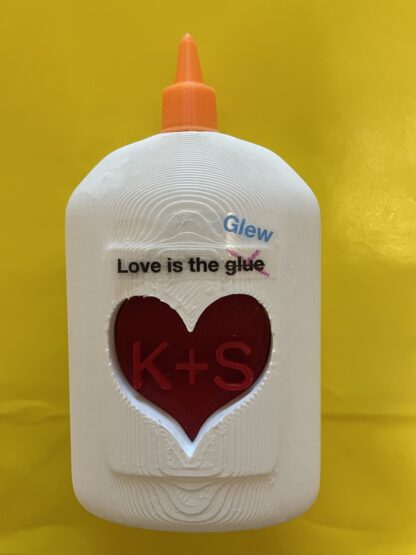 Glue