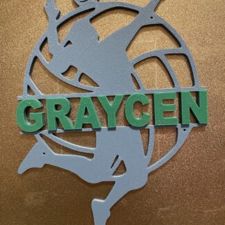 Graycen