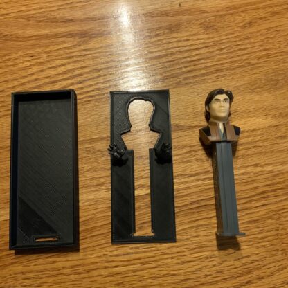 Han Solo in Resslerite - Image 5