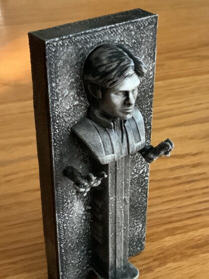 Han Solo in Resslerite - Image 3