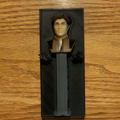 Han Solo in Resslerite - Image 2