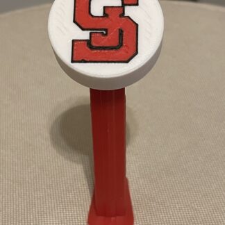 High School logo