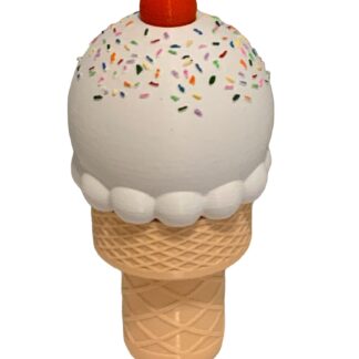 Ice Cream Cone