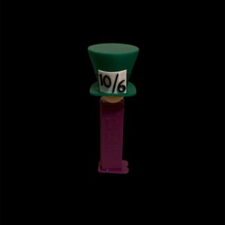 Mad Hatter 10/6