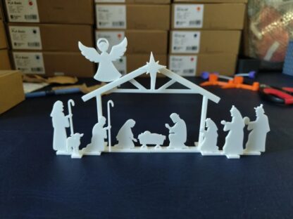 Nativity