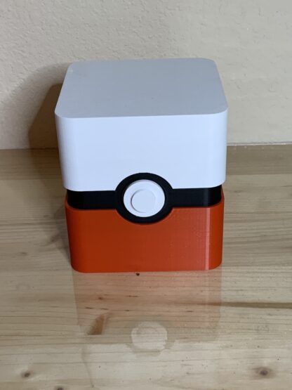 Pokemon Box