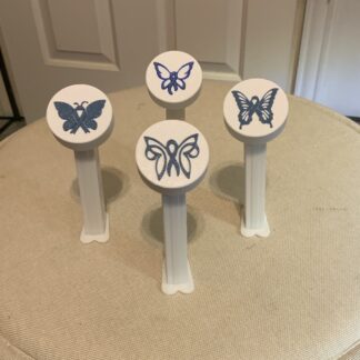 Butterflies