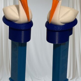 Pelicans