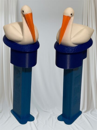 Pelicans
