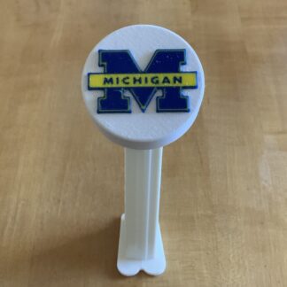Univ of Michigan