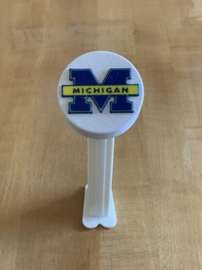 Univ of Michigan
