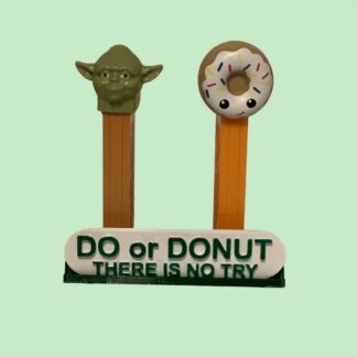Do Or Donut