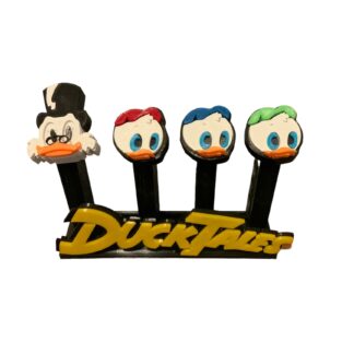 Ducktales