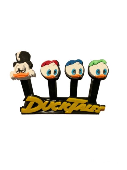 Ducktales