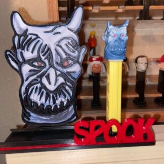 Eerie Spectres - Spook
