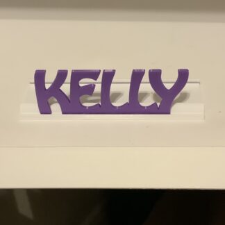 Kelly