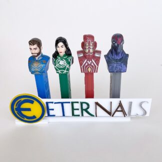 Eternals